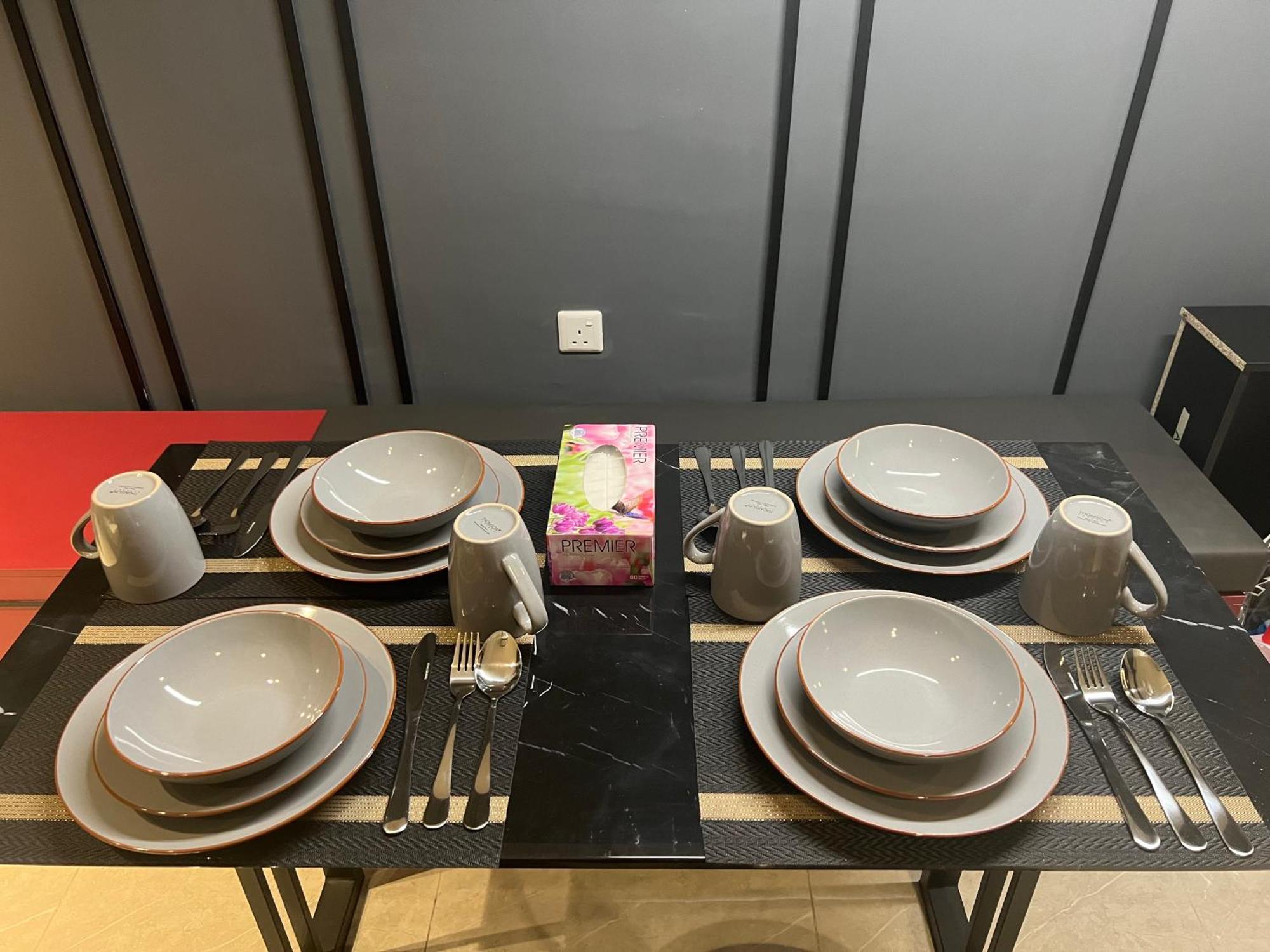 Popular Suites At Axon Residence Klcc กัวลาลัมเปอร์ ภายนอก รูปภาพ