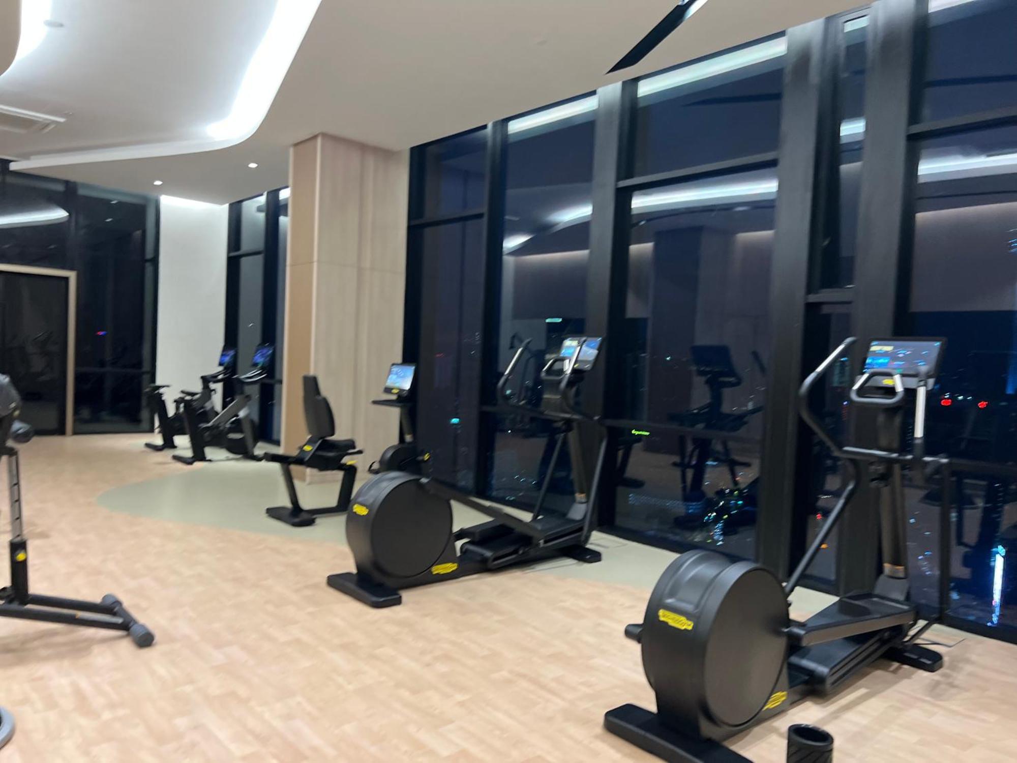 Popular Suites At Axon Residence Klcc กัวลาลัมเปอร์ ภายนอก รูปภาพ