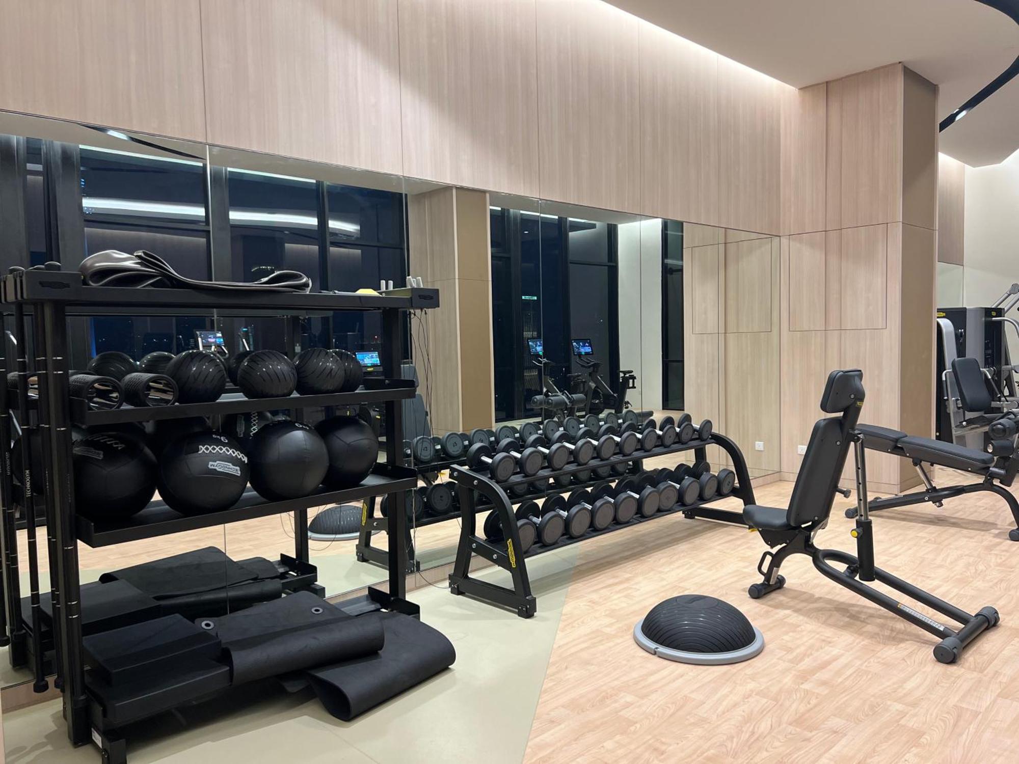Popular Suites At Axon Residence Klcc กัวลาลัมเปอร์ ภายนอก รูปภาพ