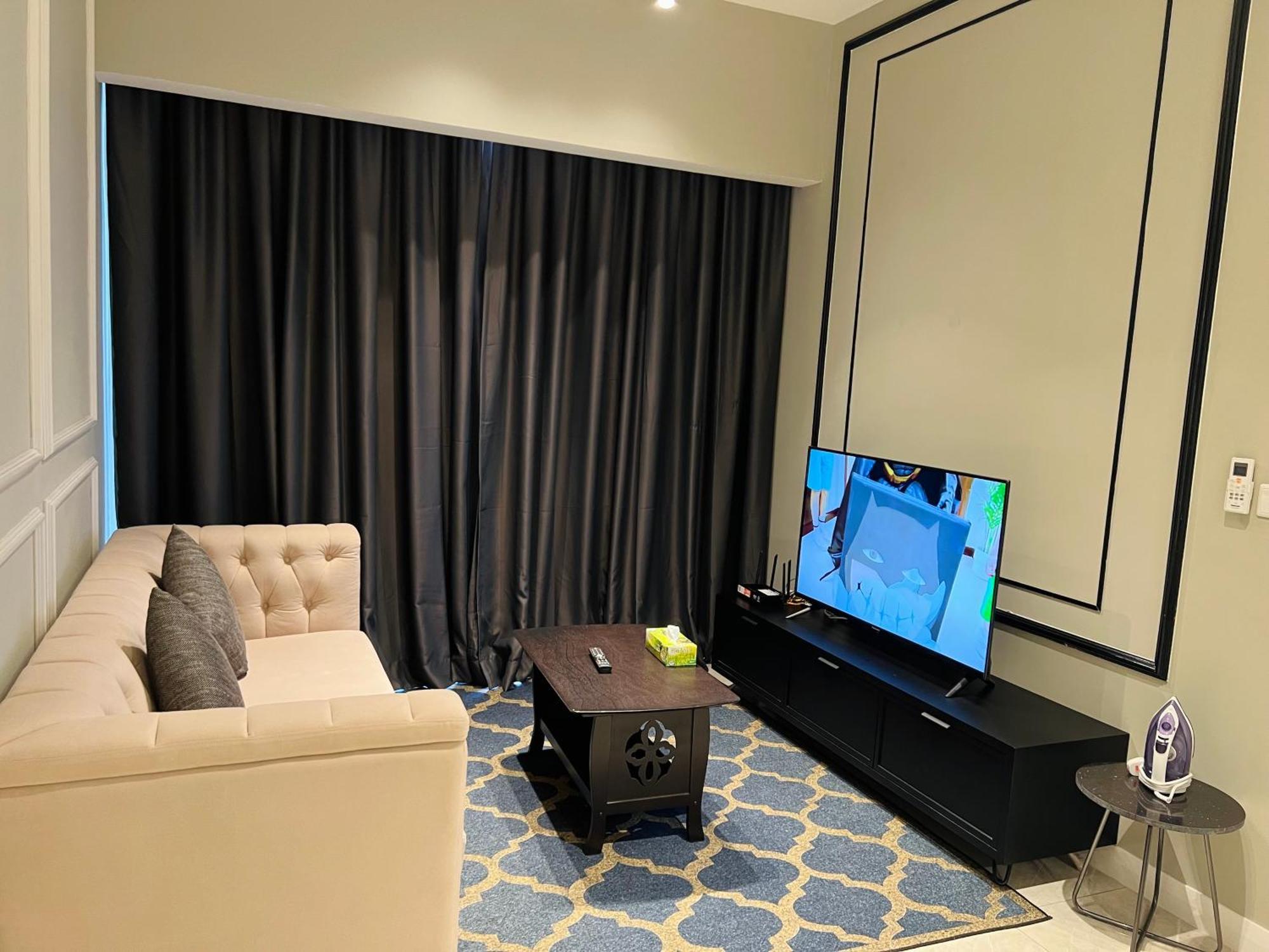 Popular Suites At Axon Residence Klcc กัวลาลัมเปอร์ ภายนอก รูปภาพ