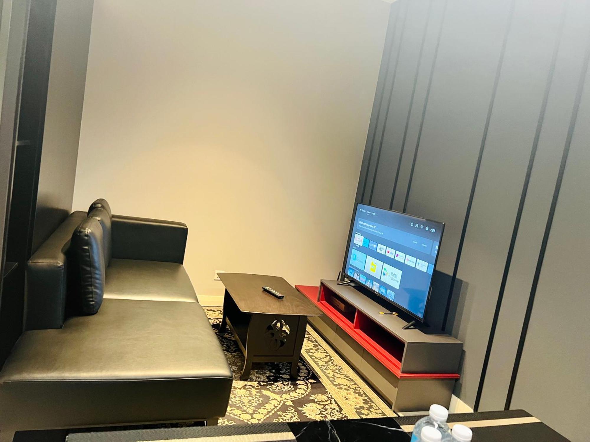Popular Suites At Axon Residence Klcc กัวลาลัมเปอร์ ภายนอก รูปภาพ